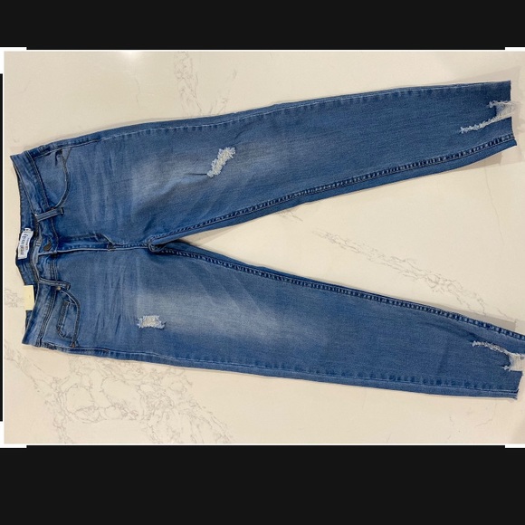 🤍Jeans🤍 - Picture 3 of 5